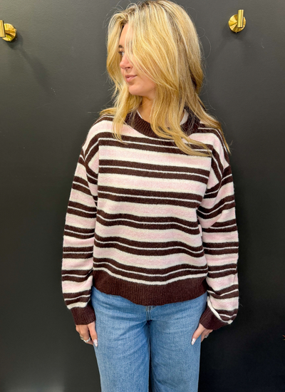 Maddie Sweater