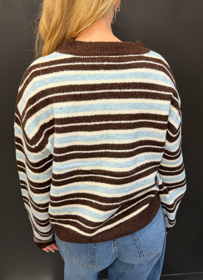Sally Sweater